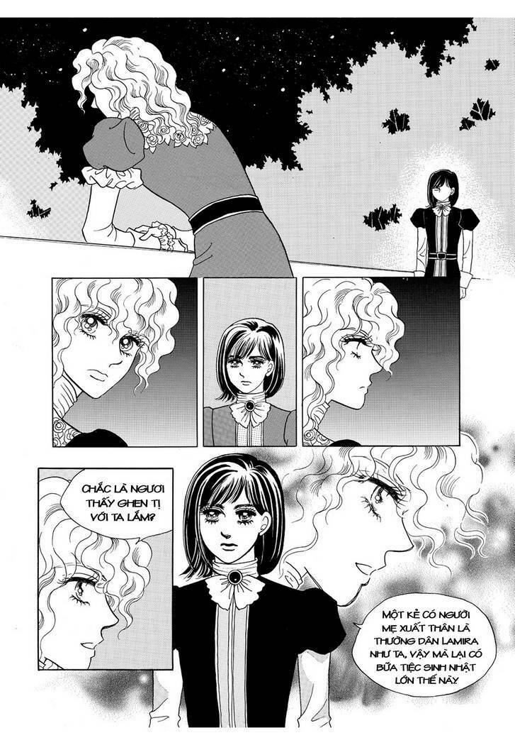 princess - công chúa xứ hoa (bản đẹp) chapter 57 55