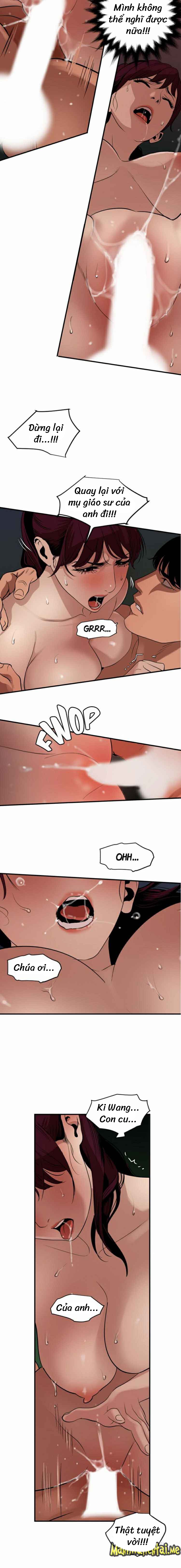 cột thu lôi chapter 84 7