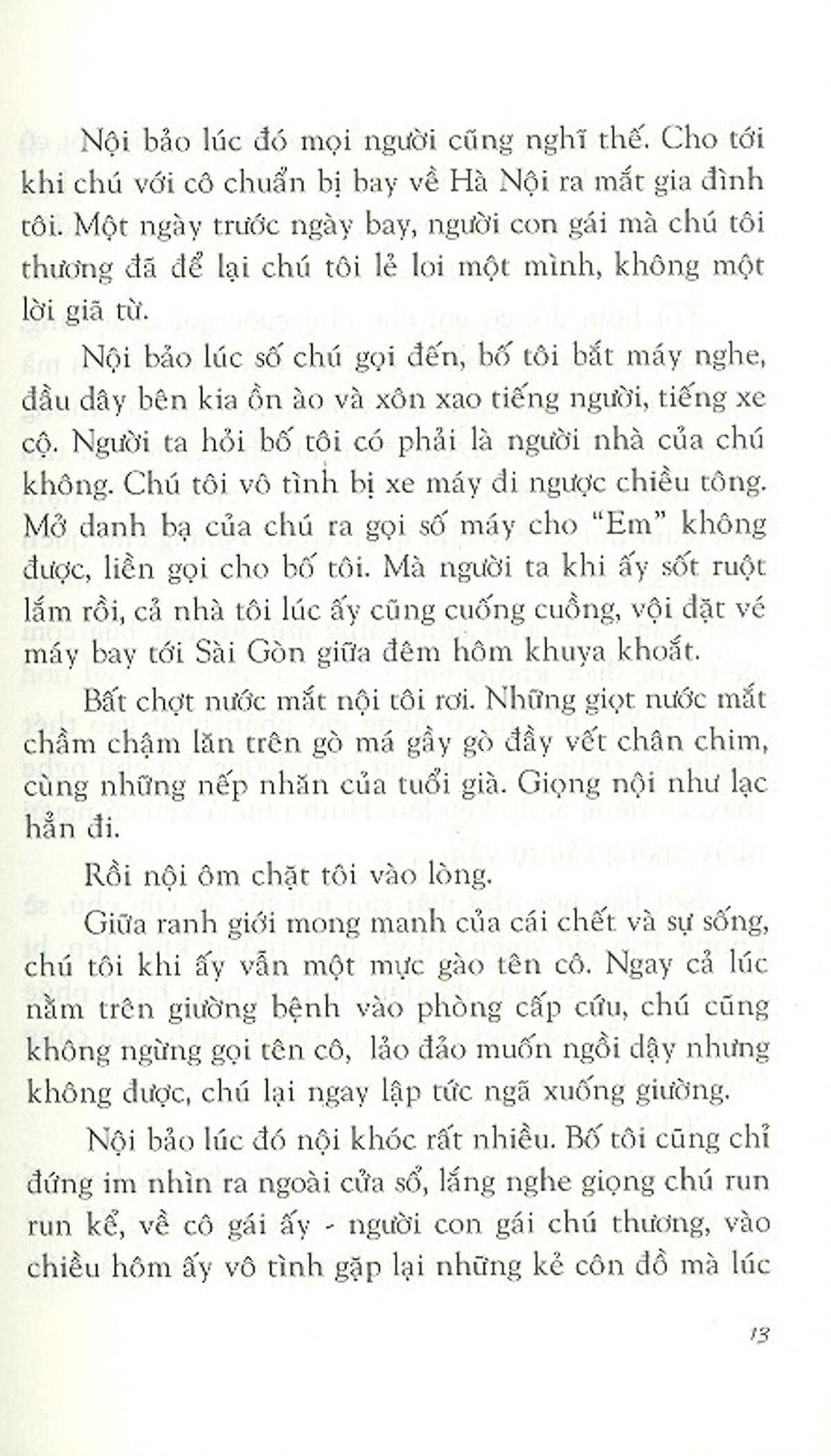 Những Ngày Vỡ Đôi