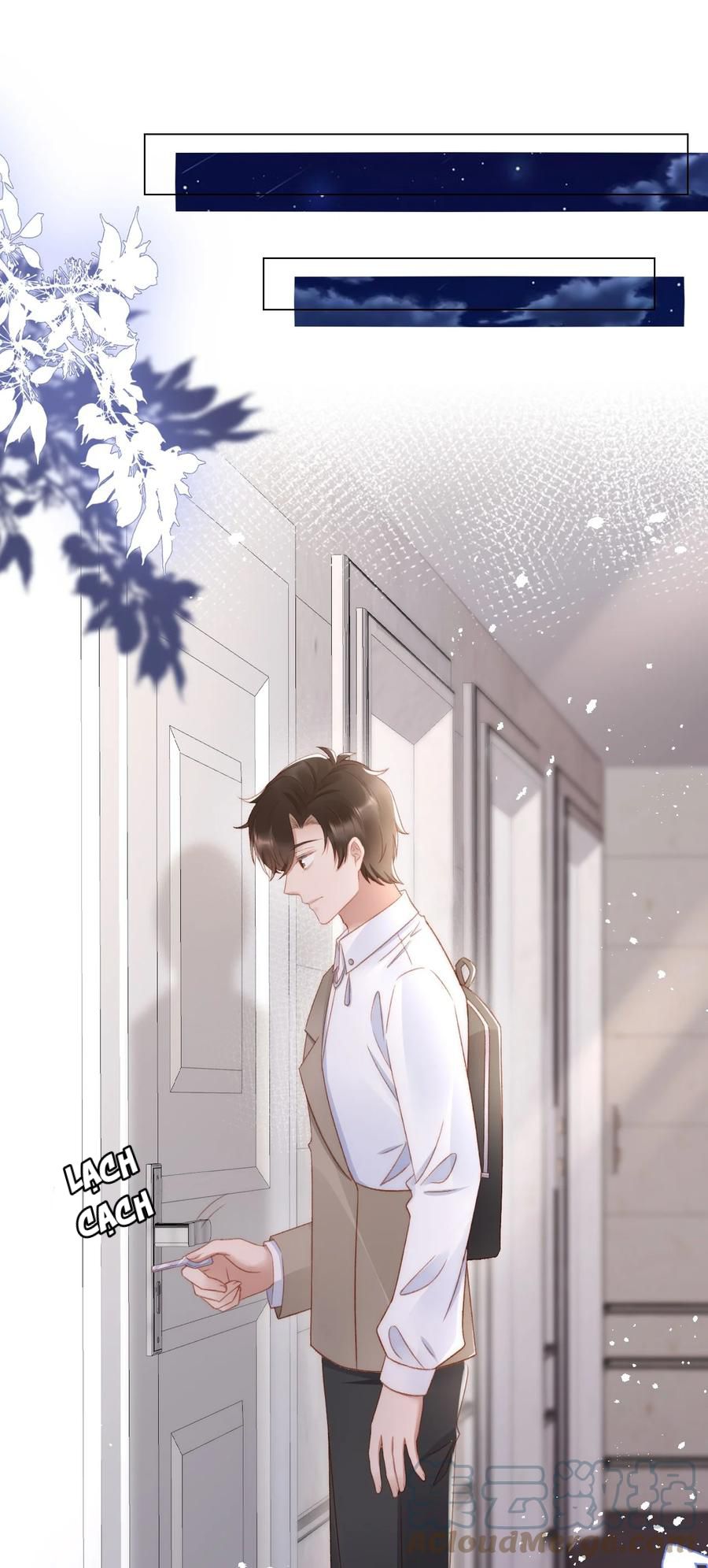 ta sinh con cho tổng tài chapter 40 25