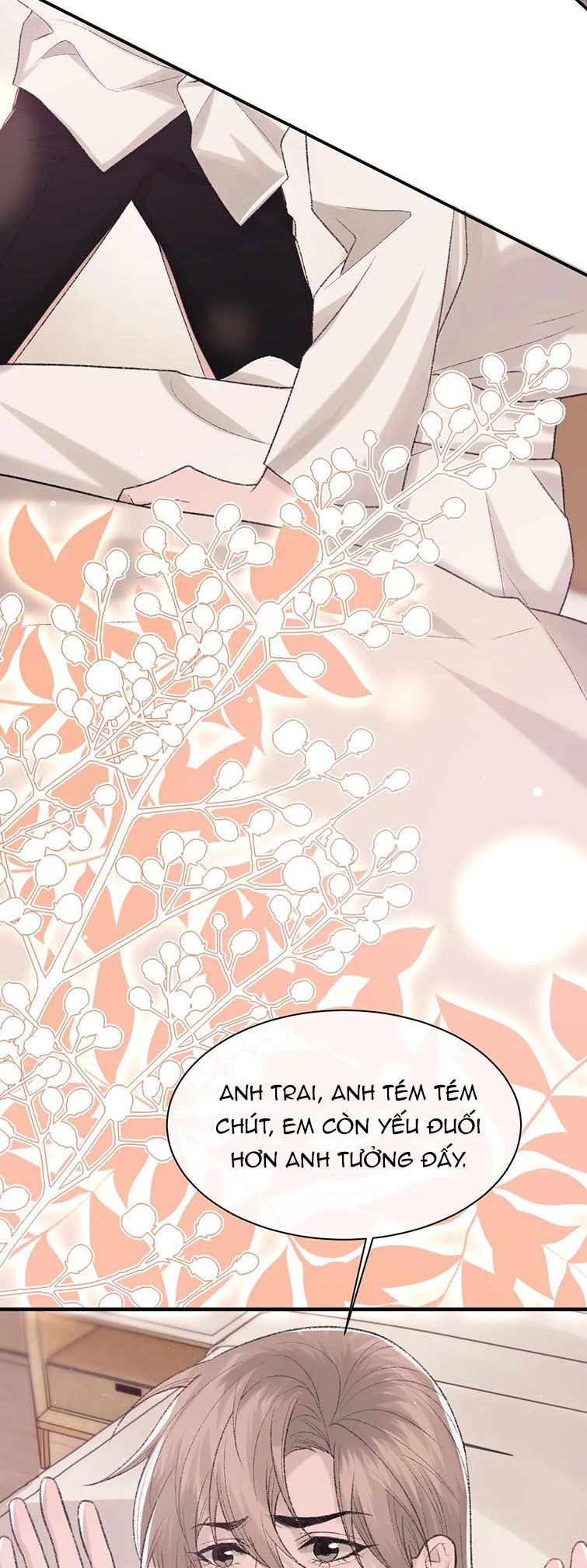 cấu bệnh chapter 94 9