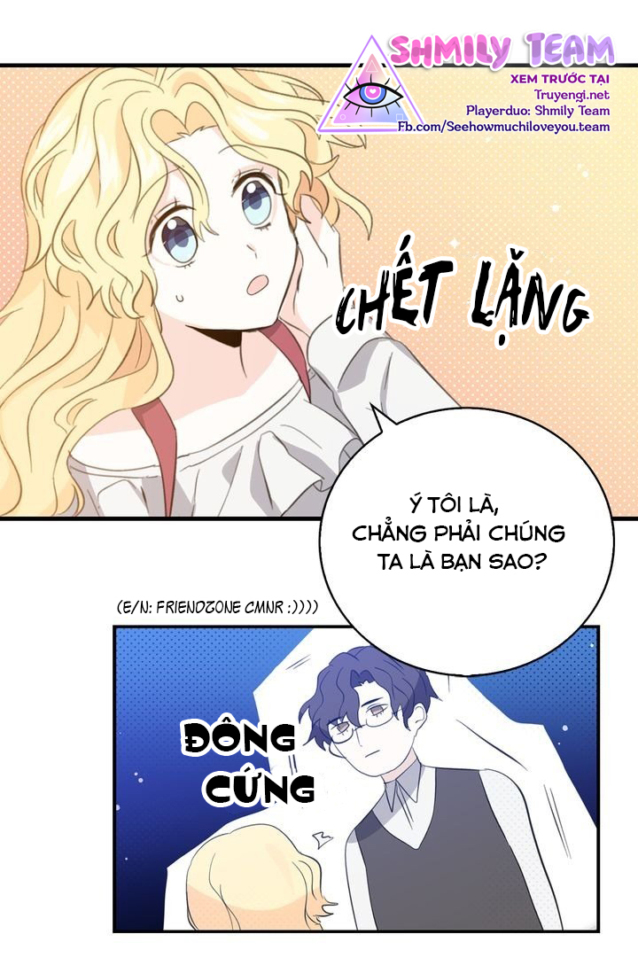 tôi là bạn gái cũ của một vị anh hùng chapter 8 15