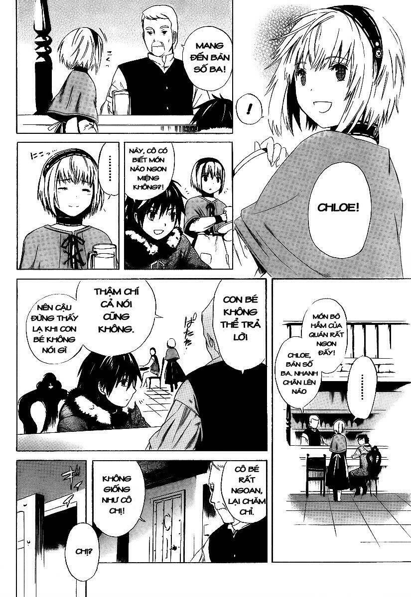 smarg won't sing chapter 1 7