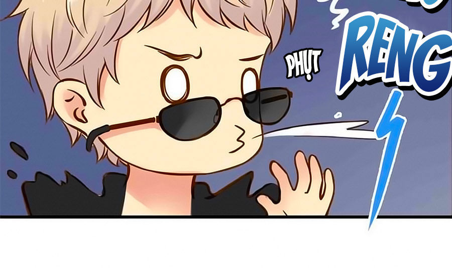 bạc hà chi hạ chapter 41 10