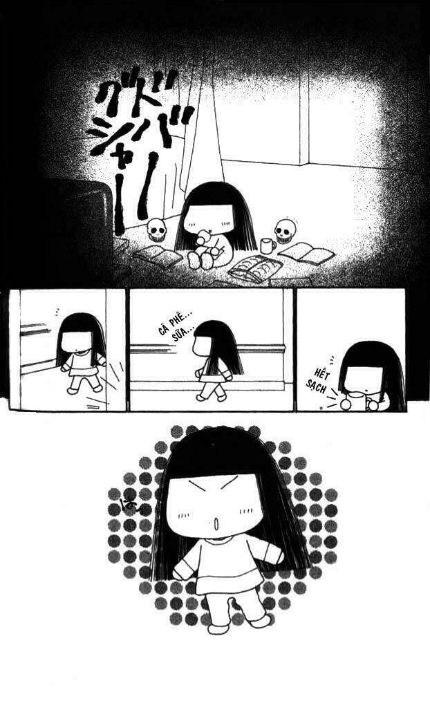 perfect girl evolution chapter 17 3