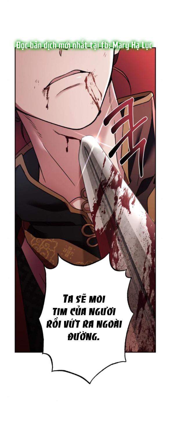 bản tình ca heeran chapter 58.1 10