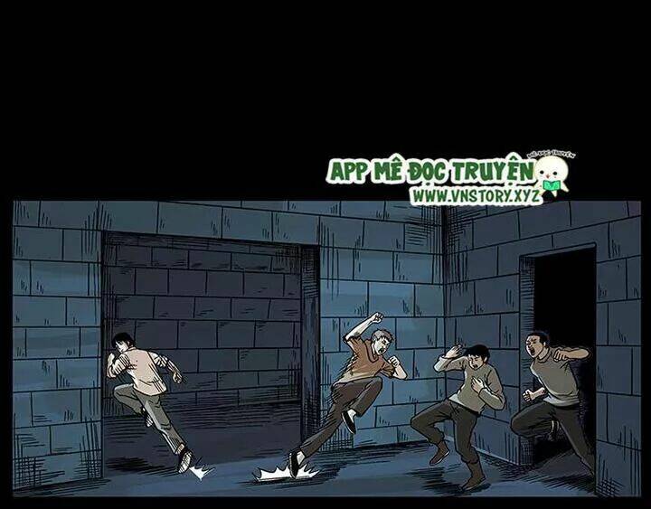 U Minh Ngụy Tượng Chapter 194 55