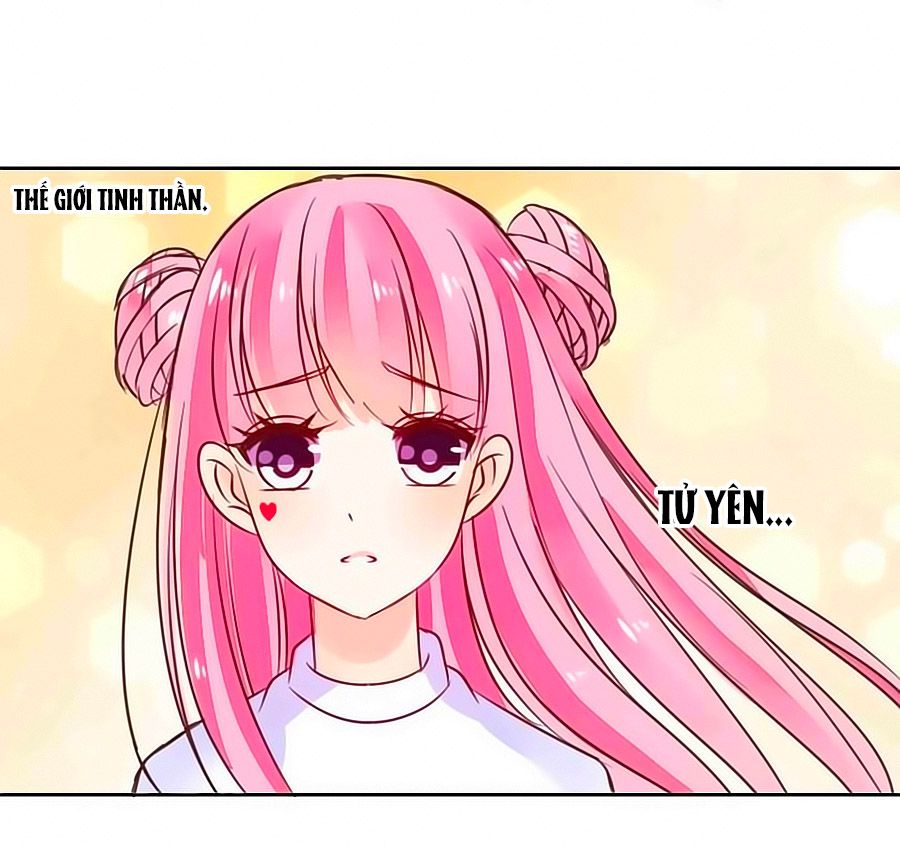 công chúa nữ vương mệnh chapter 6 70