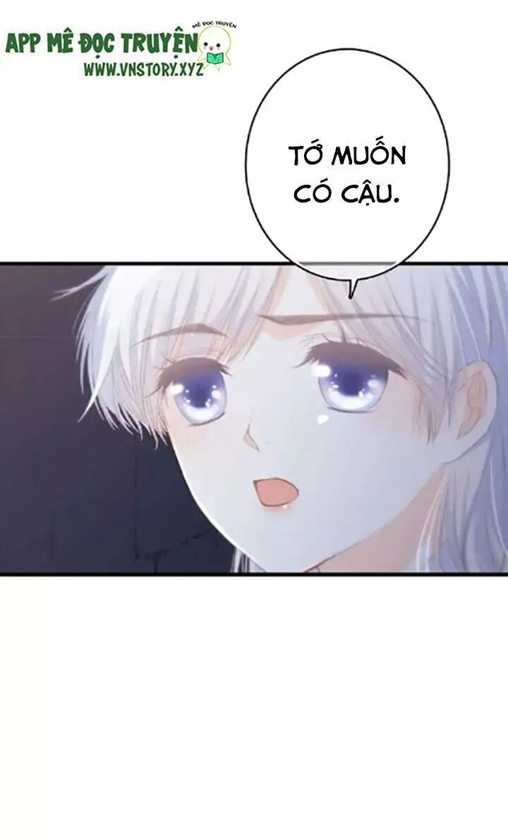 con tim rung động 2 chapter 73 6