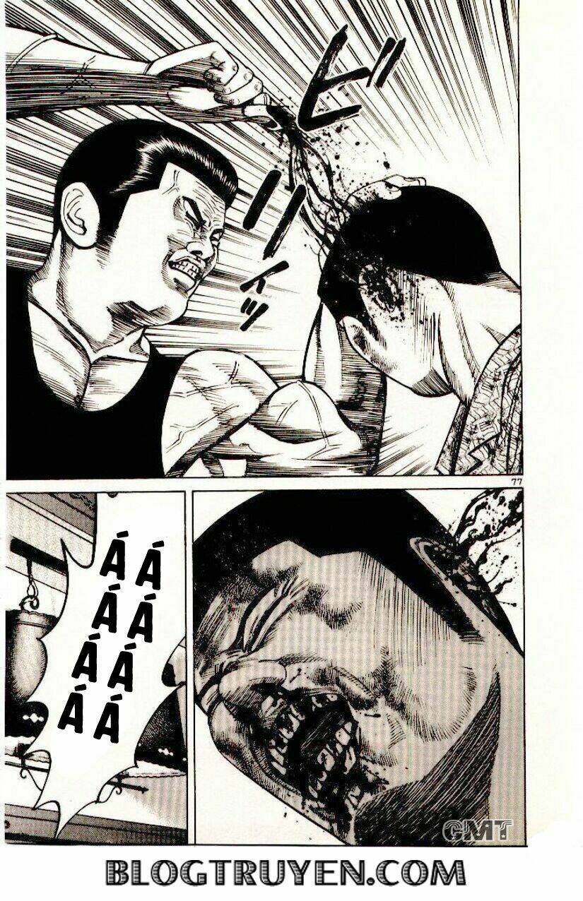 sát thủ số 1 chapter 57 20