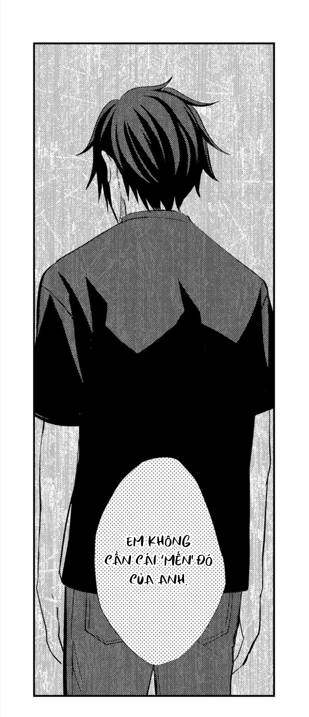 mặt sẹo quyến rũ chapter 7 21