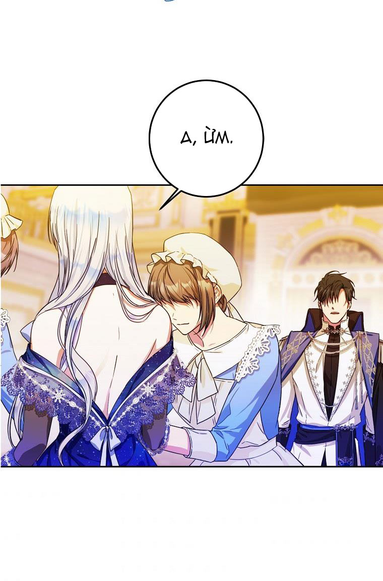 trở thành vợ của nam chính chapter 30.2 28