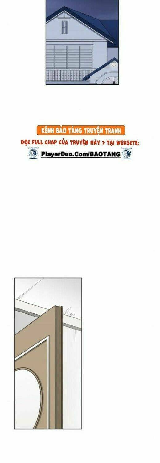 võ sĩ - the boxer chapter 24 36