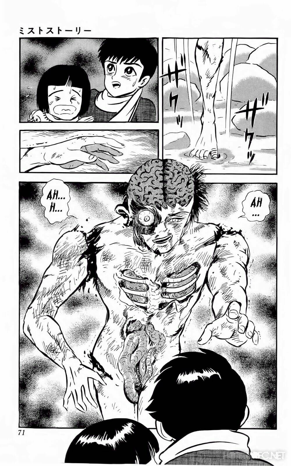 mist story chapter 2 31