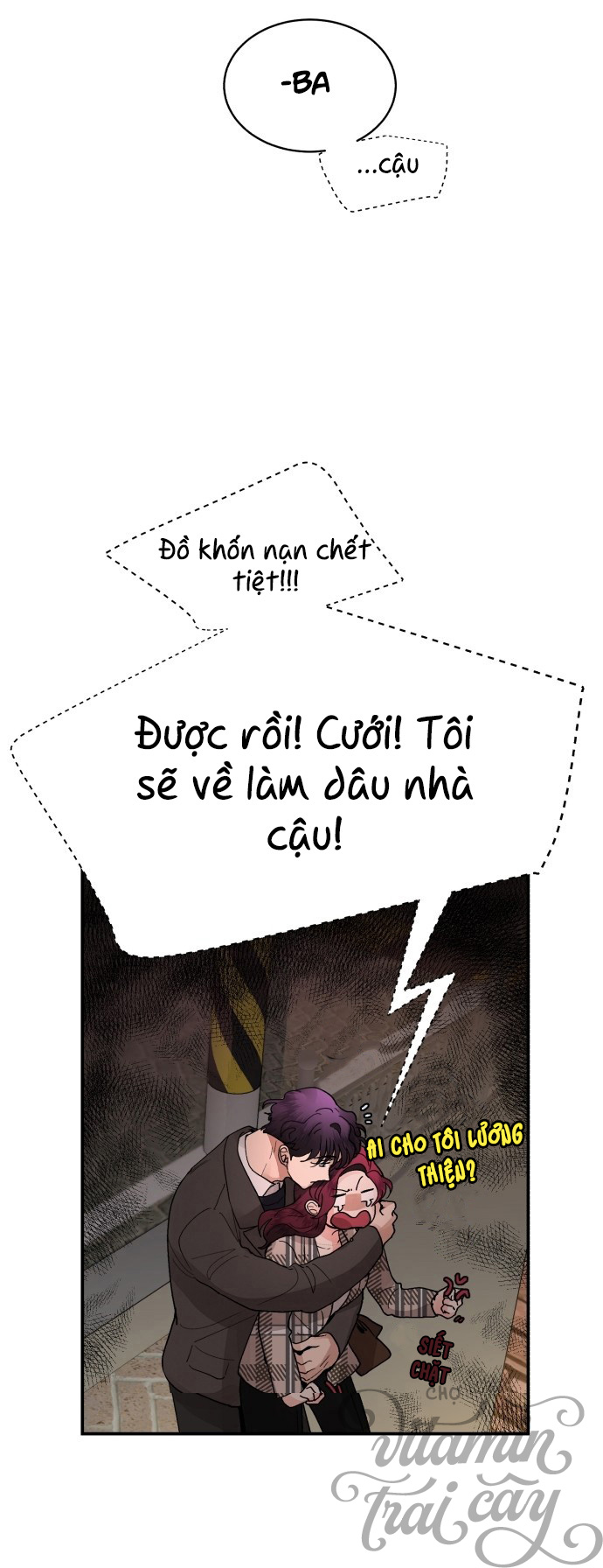 oan gia ngõ hẹp chapter 11 44