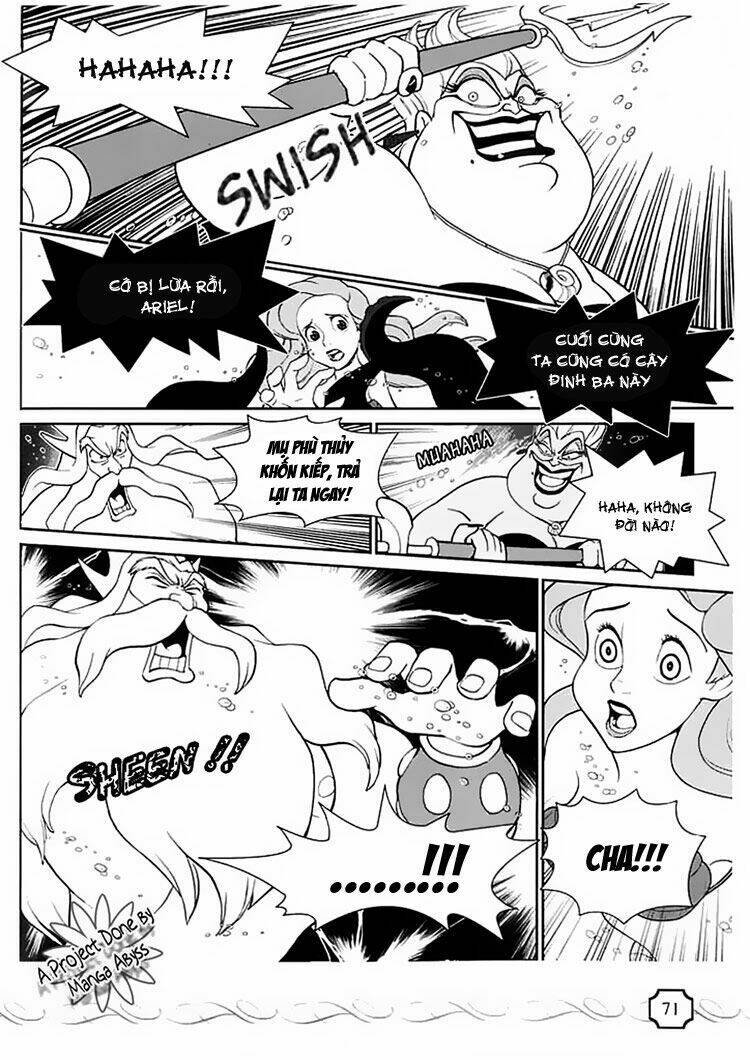 kingdom hearts chapter 30 5