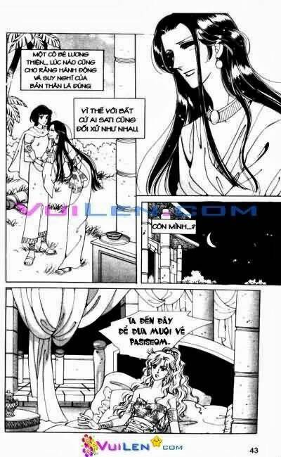 hậu duệ hoàng gia chapter 10 43