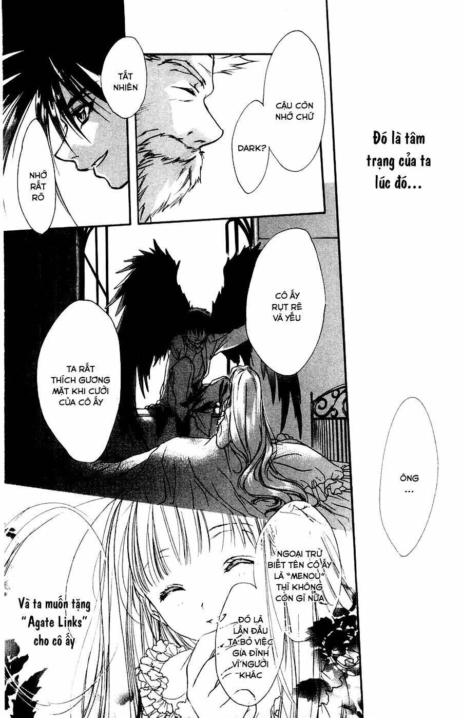 thiên sứ d.n chapter 10 50