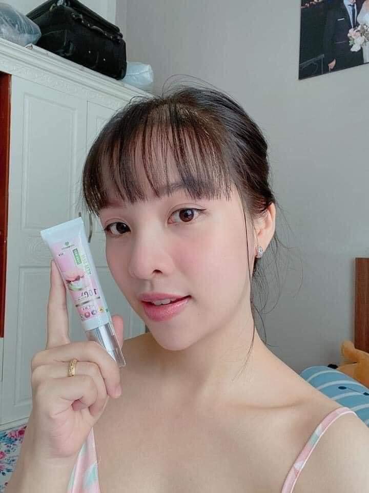 Kem sen thảo mộc MẸ KEN (30ml) kem chống nắng SPF45, PA+++