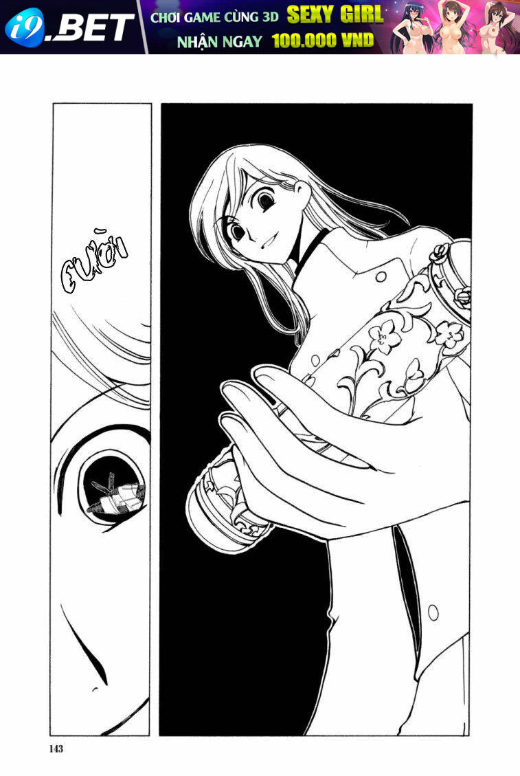 xxxholic - hành trình bí ẩn chapter 20 13