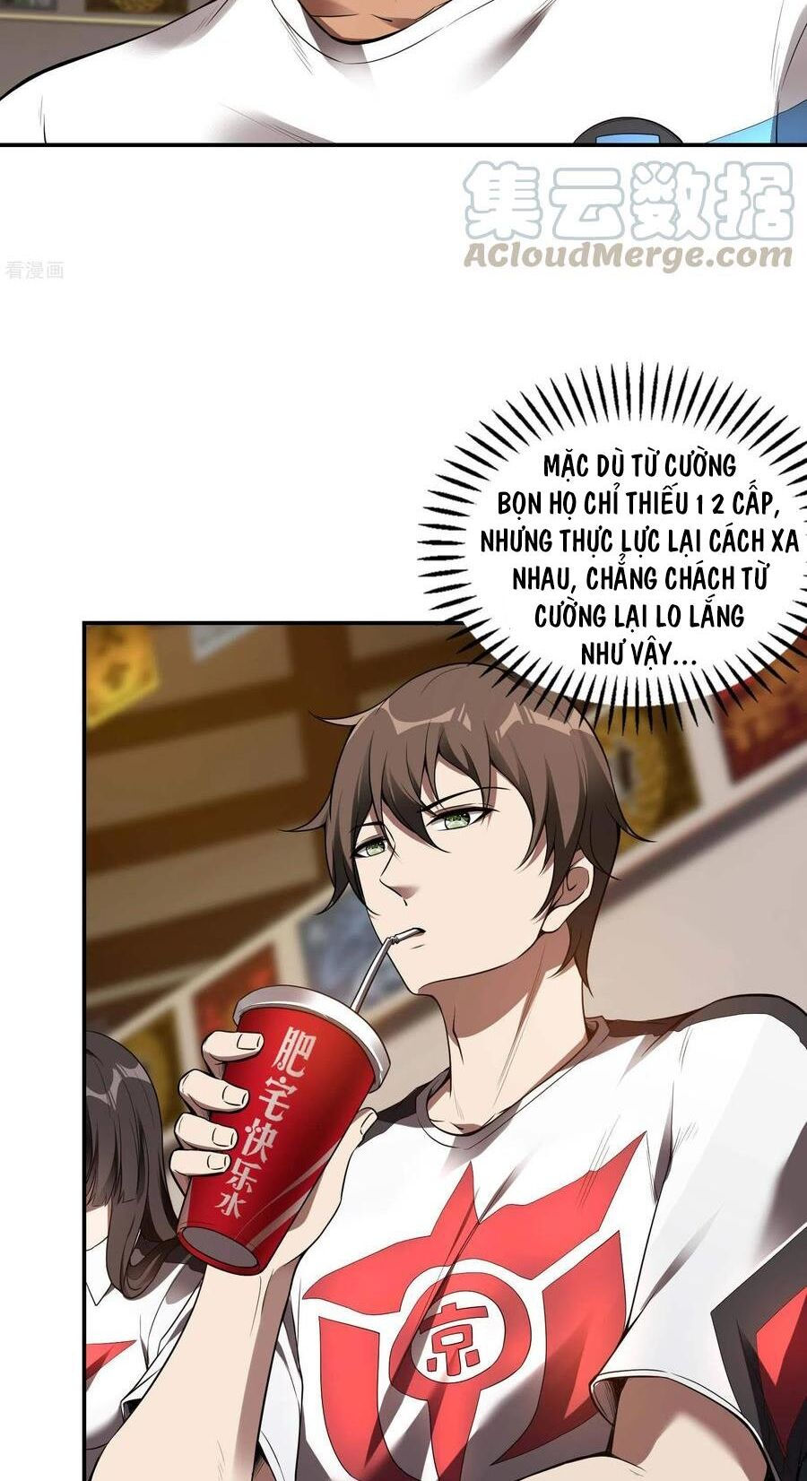 đệ nhất người ở rể chapter 51 48