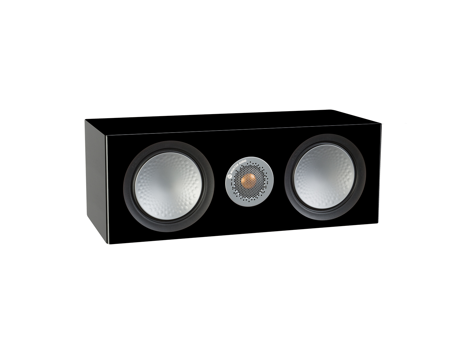 Loa Center Monitor Audio Silver Series C250 7G - New 100%