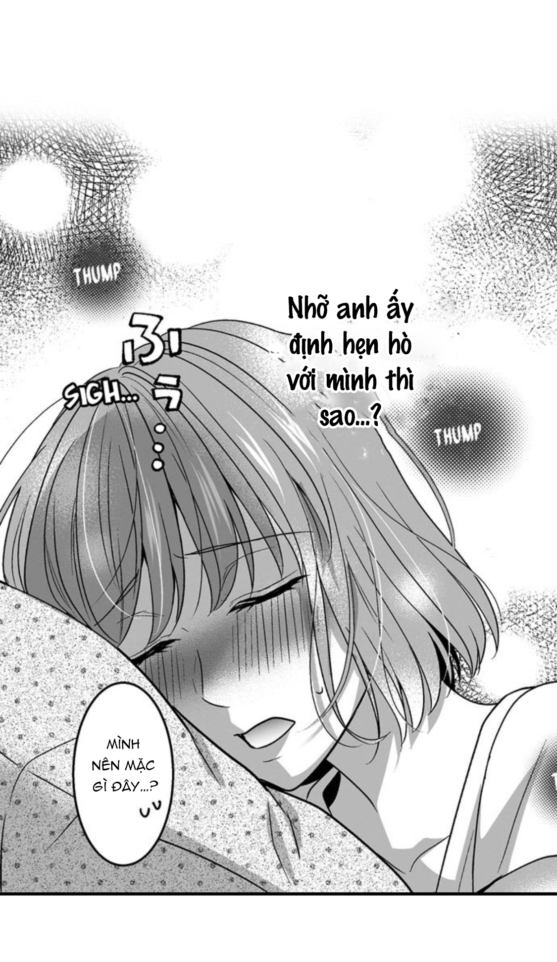 làm thế nào để người chưa có kinh nghiệm trong chuyện đó trở thành phóng viên 18+ (full) chapter 11.2 16