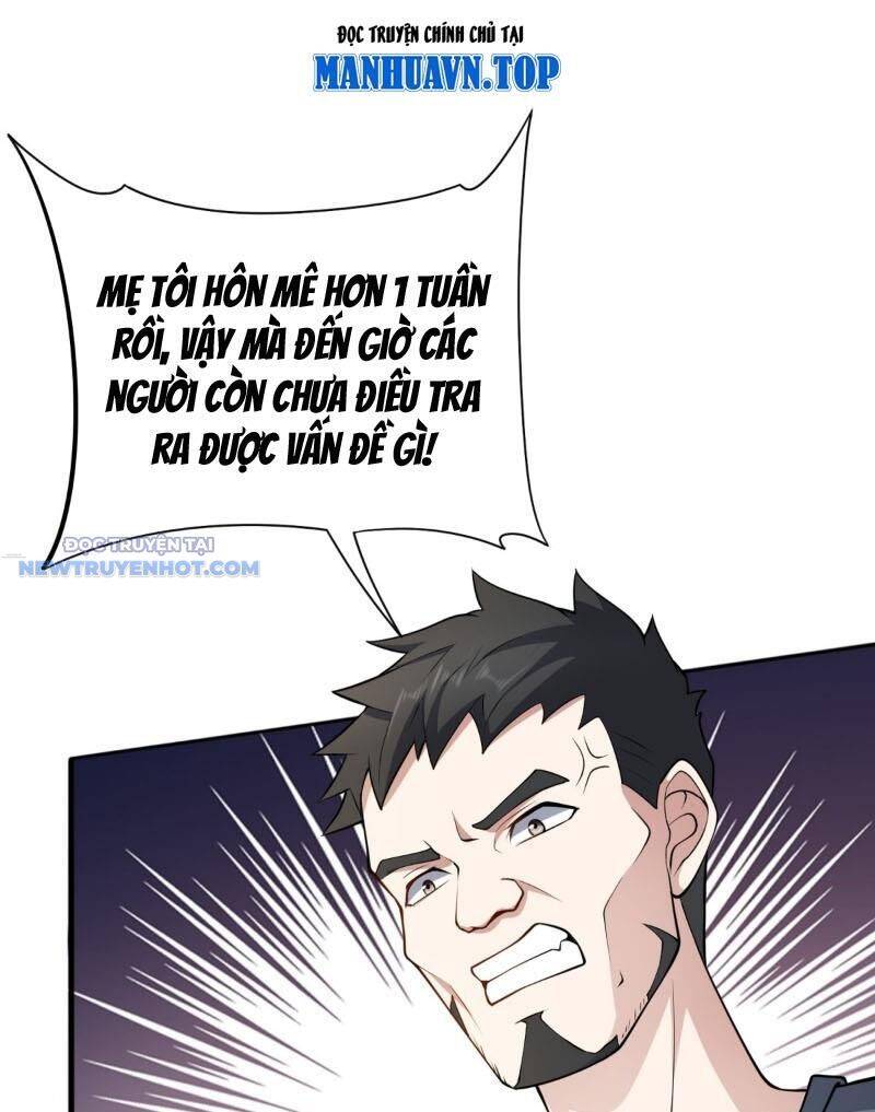 đại lộ vô danh chapter 51 2