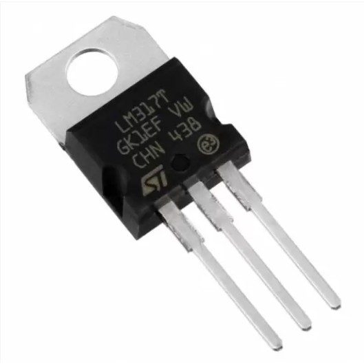 Bộ 10 cái IC LM317