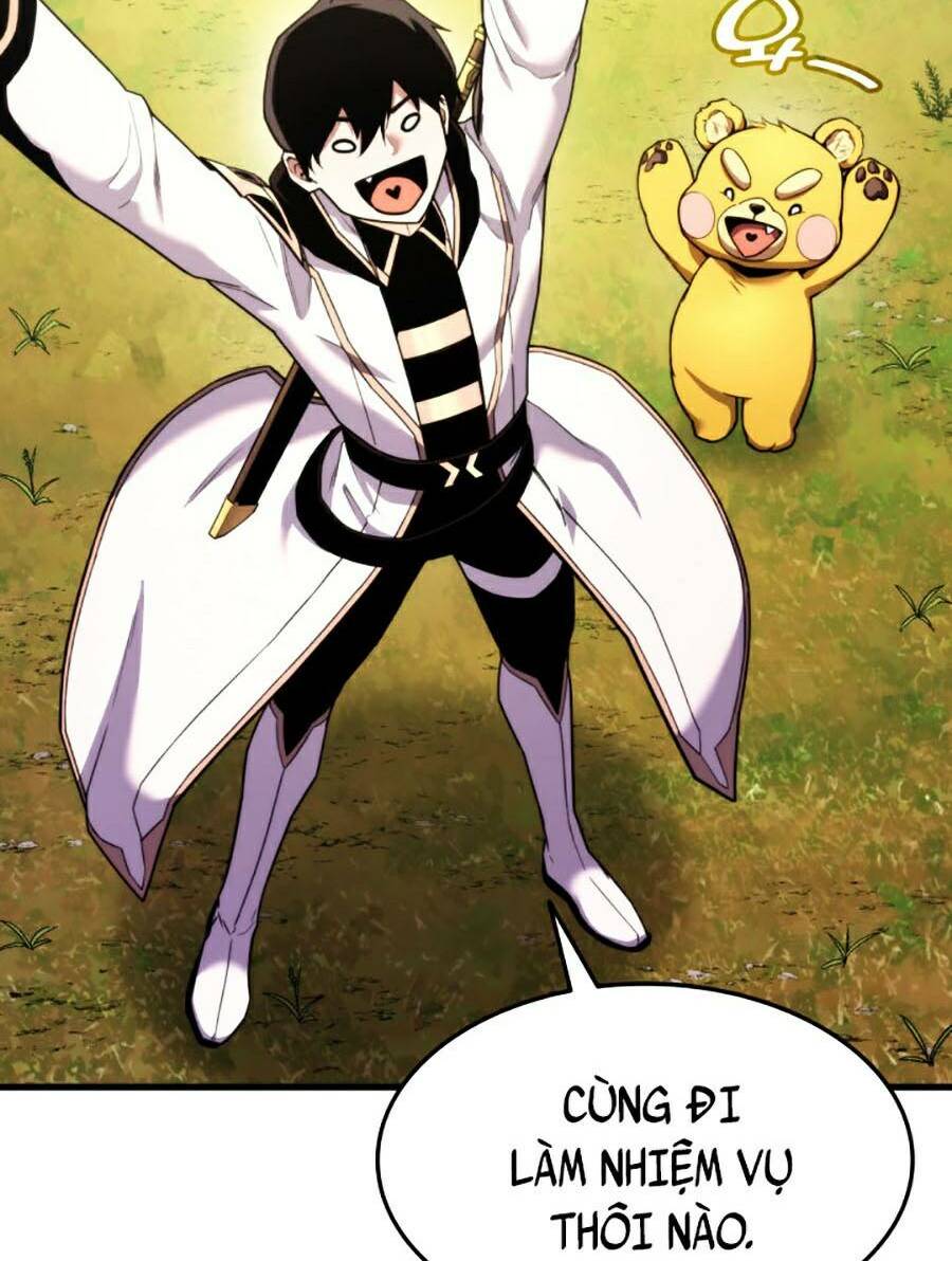 huyền thoại game thủ - tái xuất chapter 49 58