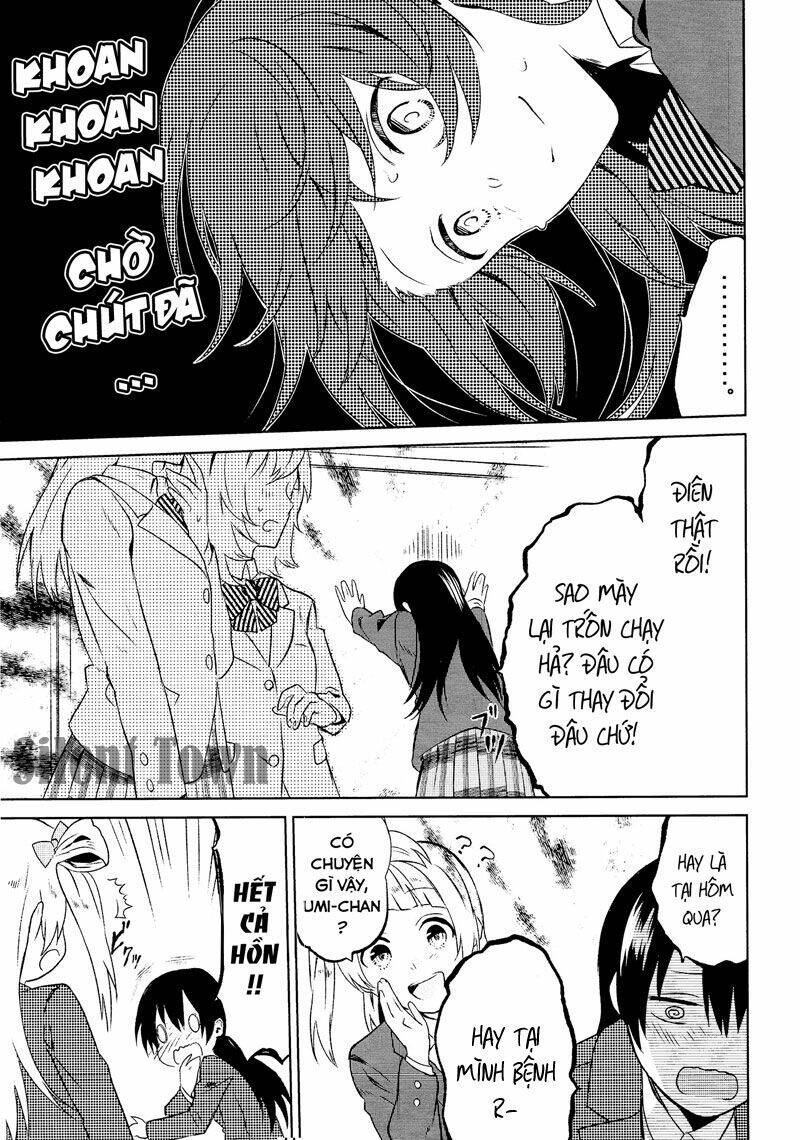 school idol days - love live! chapter 1 11