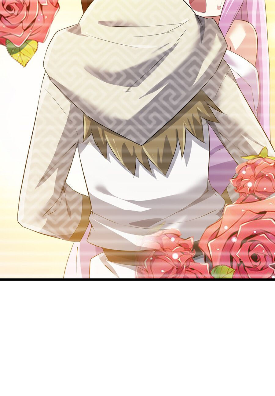 đại bảo kiếm của tôi chapter 43 75