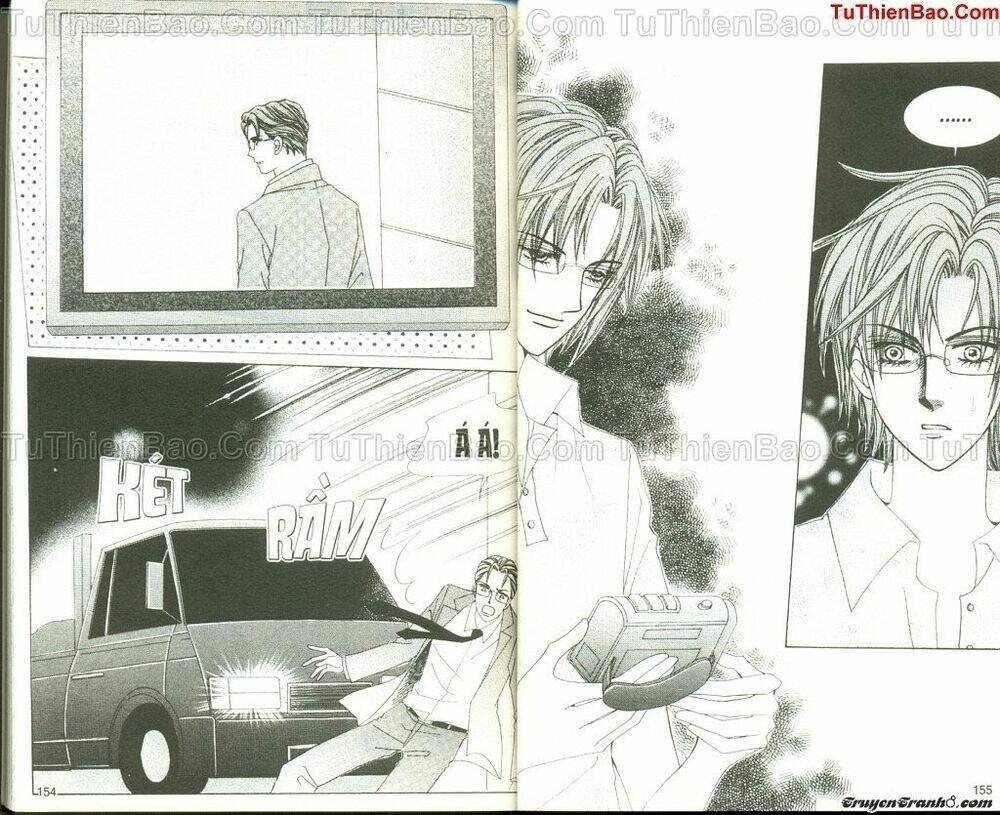 tôi là mẹ còn anh là cha chapter 10 71