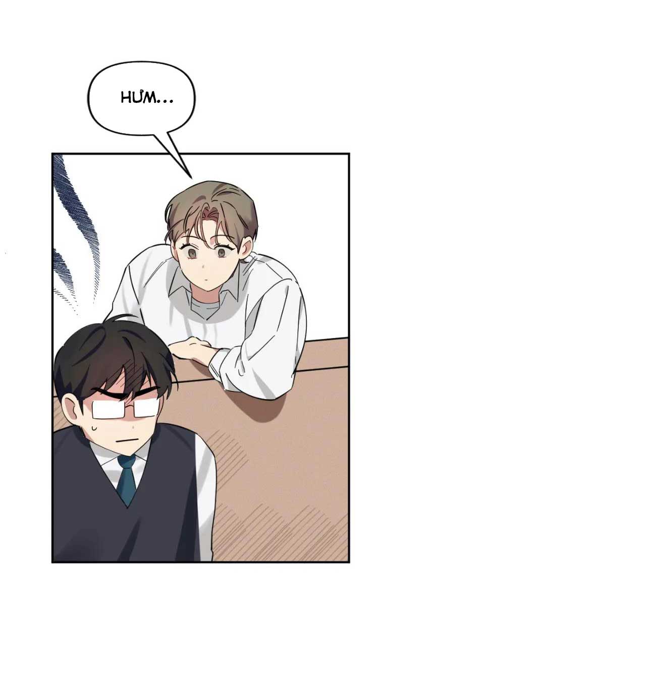 nói rằng cậu yêu tôi chapter 2 50