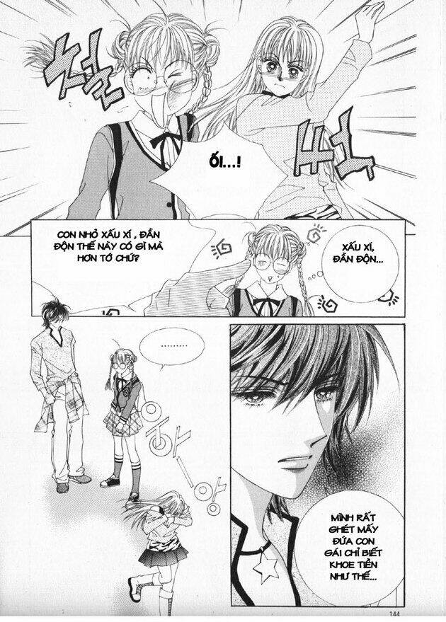 he dedicated to roses chapter 7 4