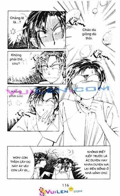 virus tiền chapter 1 117