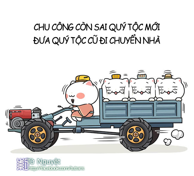 nếu lịch sử là một bầy mèo chapter 12 39