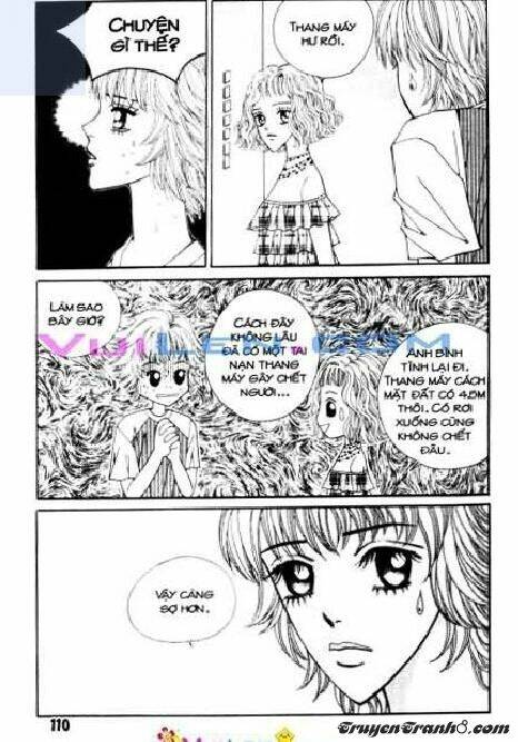 người mẫu hoàn hảo chapter 7 105