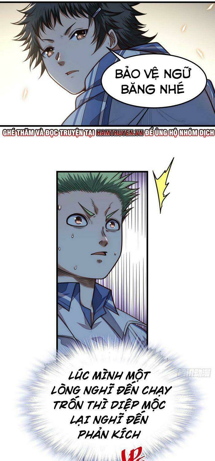 võng du chi tối cường liệp nhân chapter 30 15