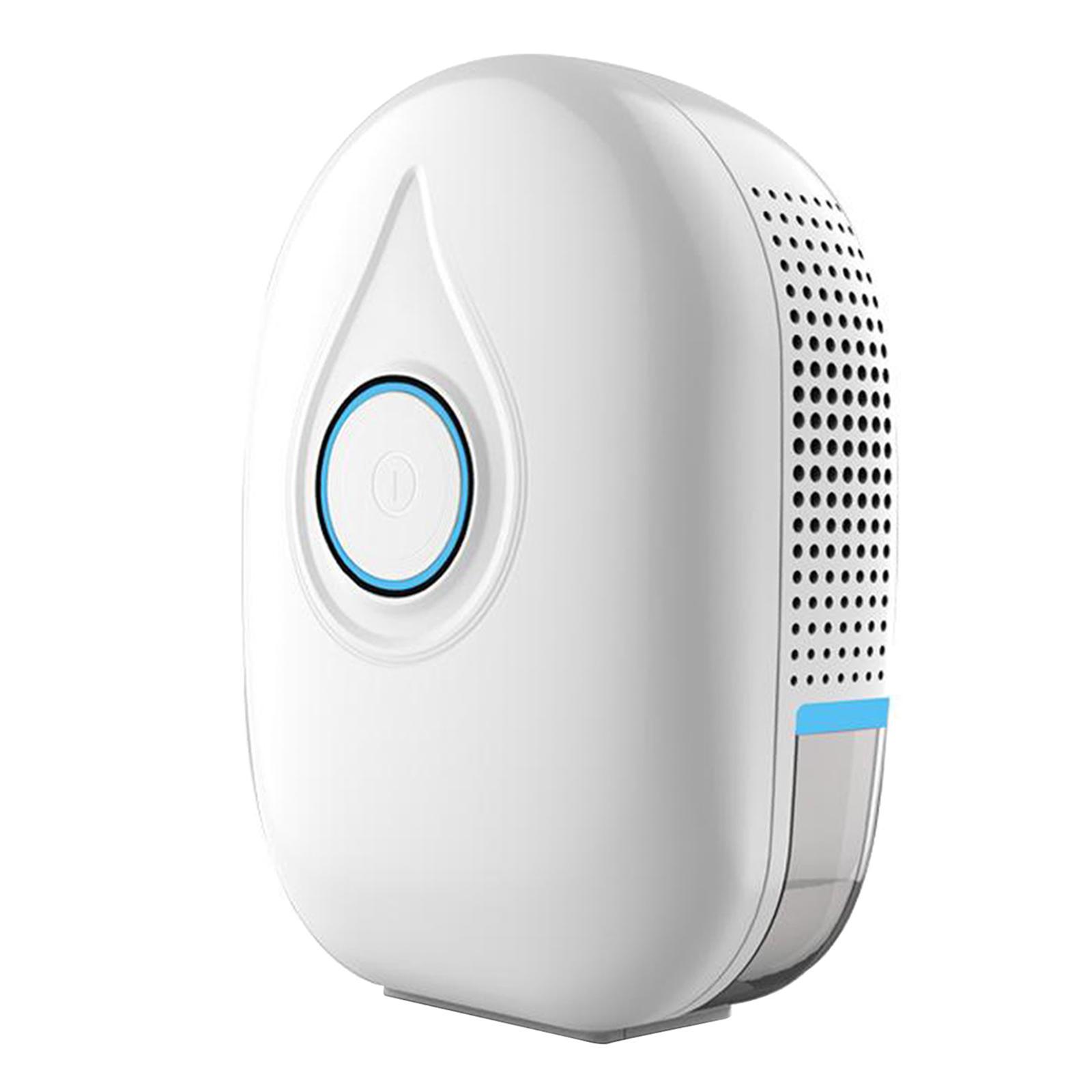 Mini Dehumidifier Household Dehumidifier Low Noize Quiet EU Plug