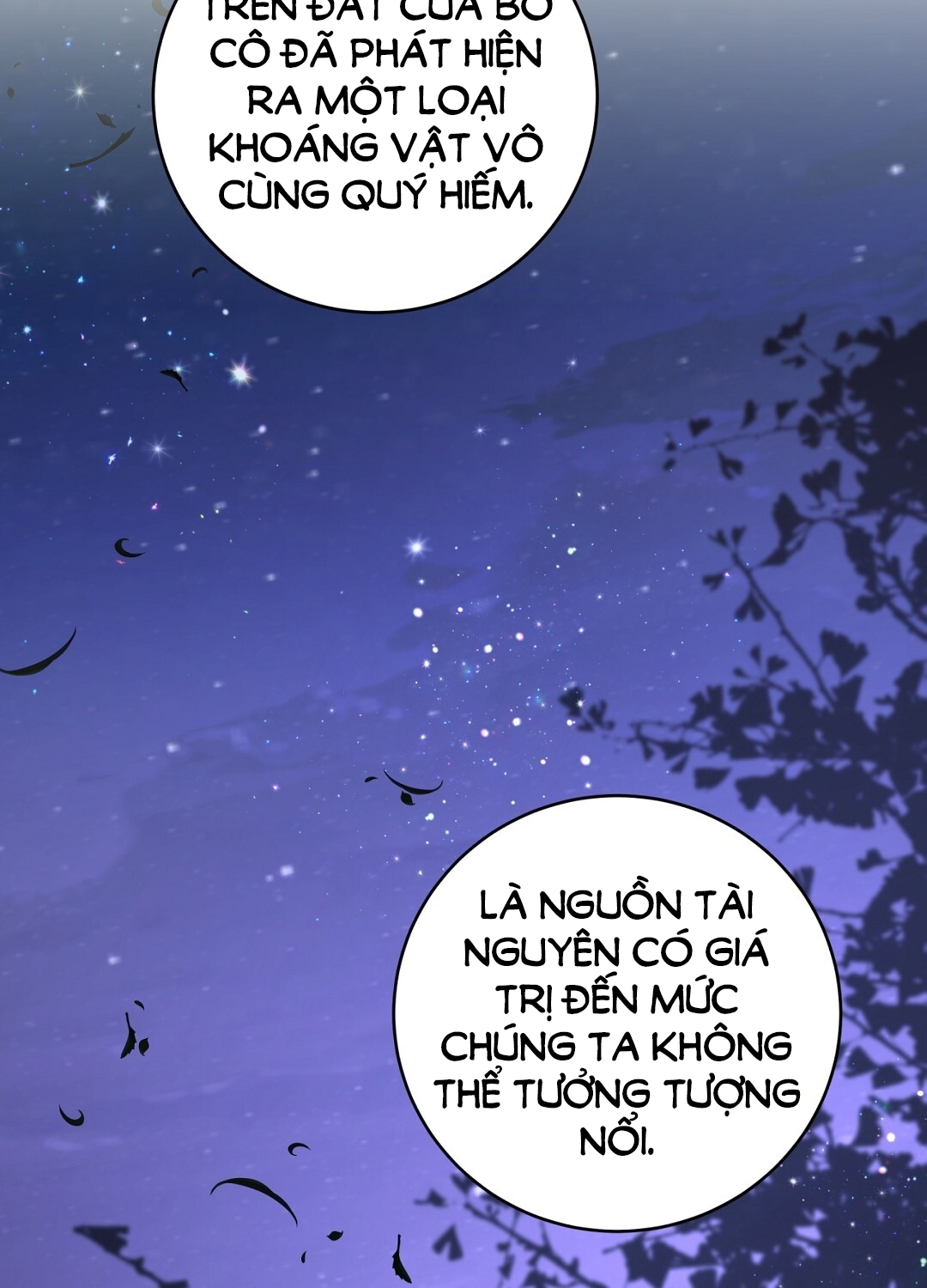 Amon- Không Thể Đoán Biết chapter 8.1 - Trang 29