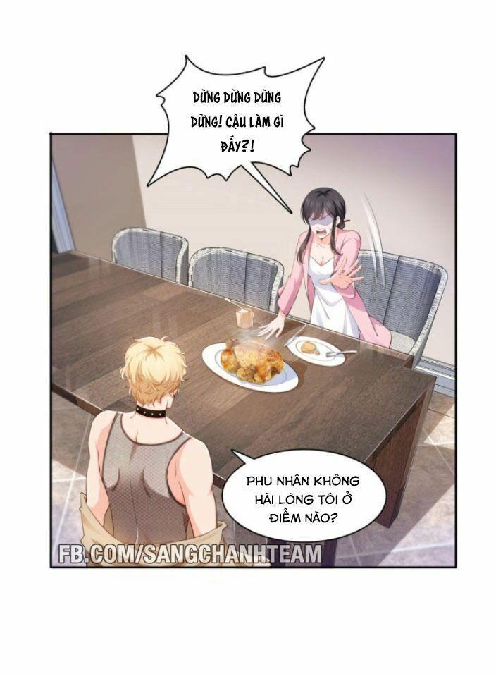 Hệt Như Hàn Quang Gặp Nắng Gắt chapter 148.2 9