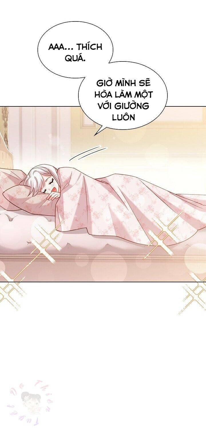 để yên cho tiểu thư hiền chapter 10 47