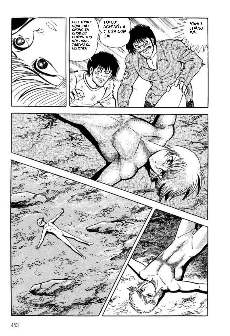 king of brutes chapter 1 32