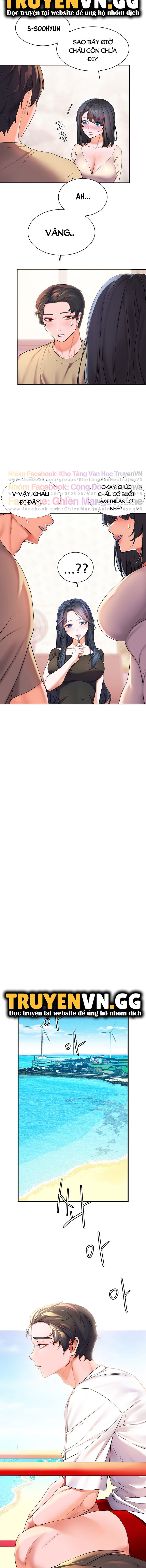 cô dâu thời thơ ấu của tôi chapter 4 4