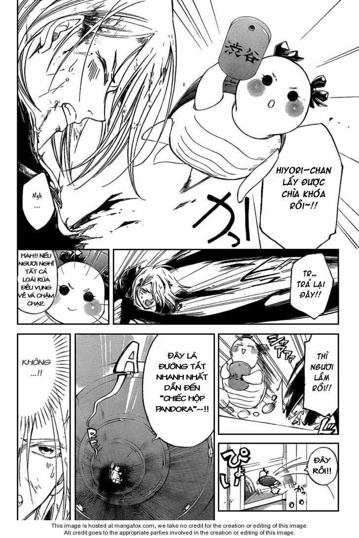 code breaker chapter 75 6