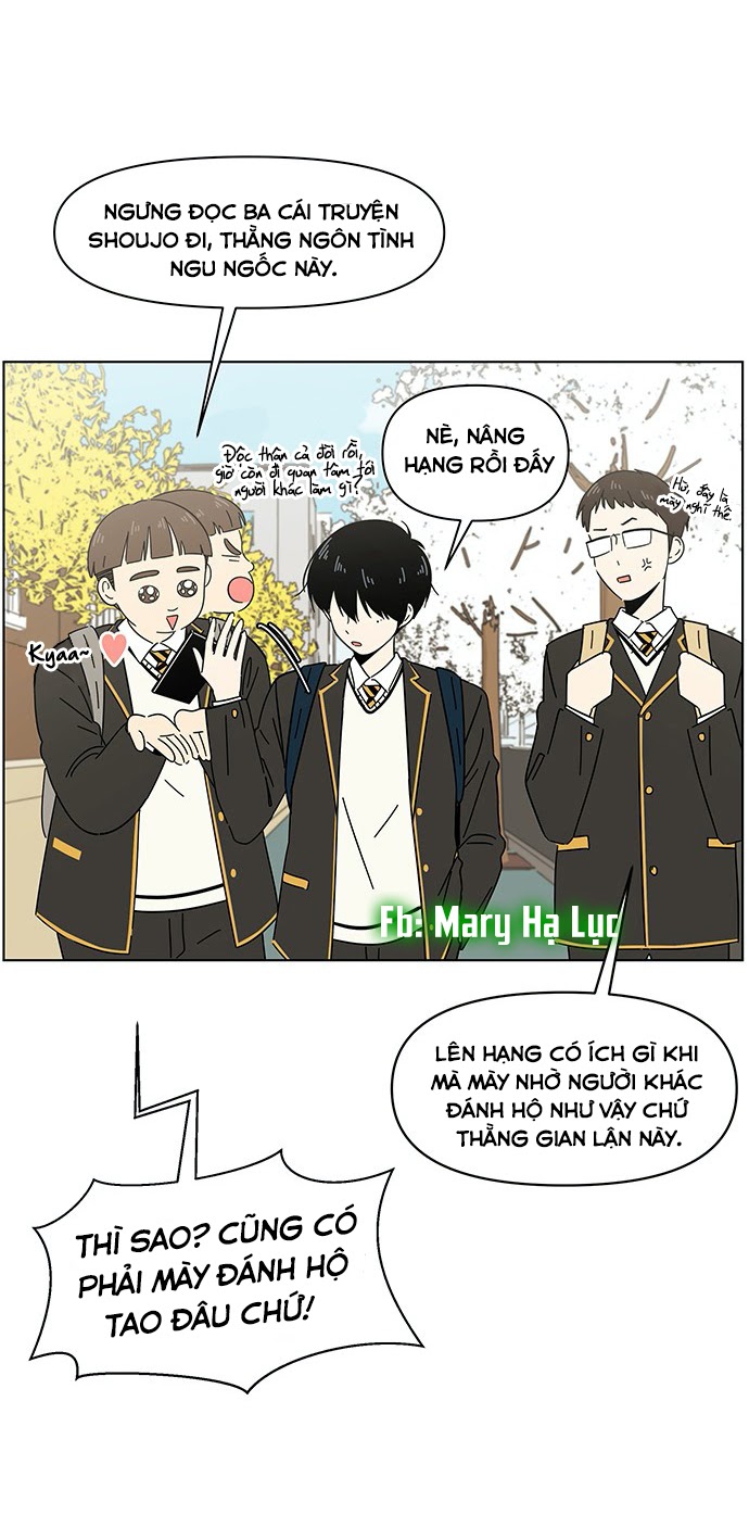 thanh xuân rực rỡ - season of blossom chapter 1 26