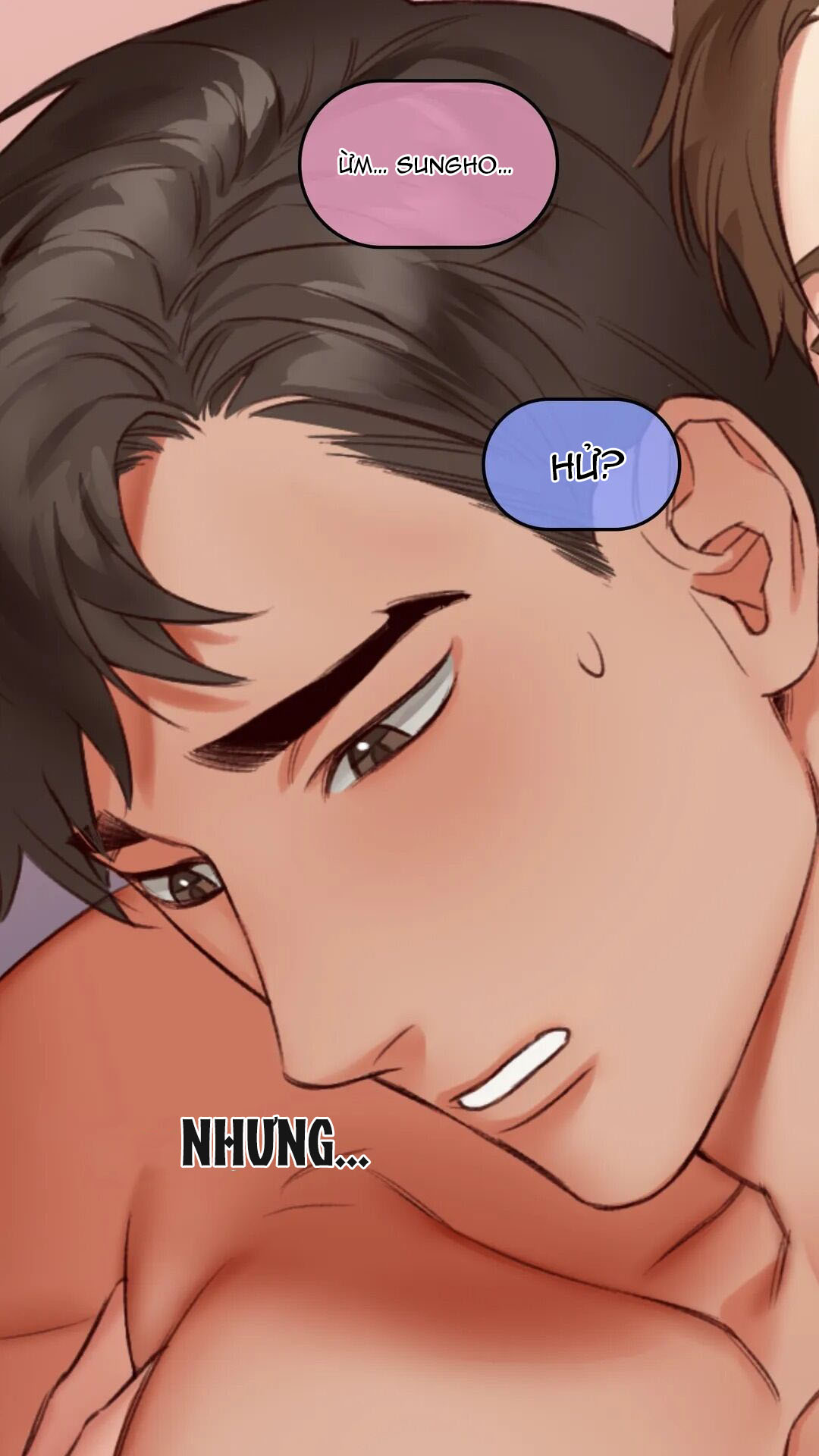 dạy dỗ đồng nghiệp ngực bự mới với sextoy chapter 1 69