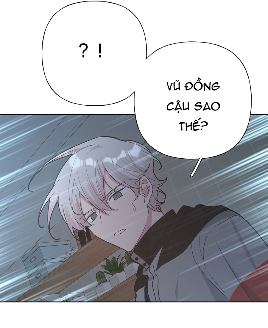 đừng nói yêu tôi chapter 76 36