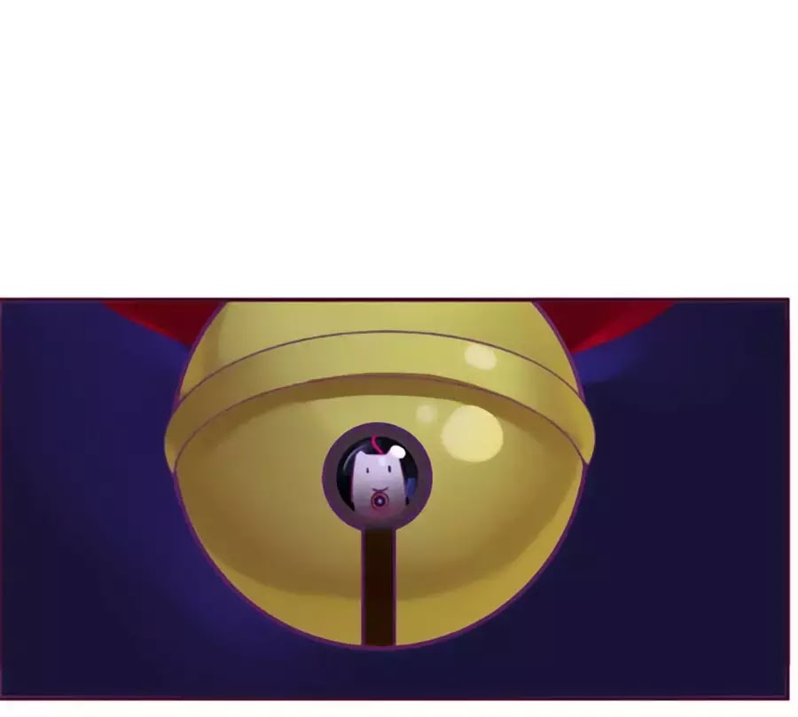 đừng nghịch, ta chỉ muốn yên tĩnh chapter 70 12